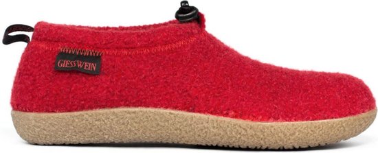 GIESSWEIN ladies Hohenau slippers, Ocean