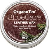 Organotex Shoecare Leather Wax Onderhoudsmiddel 100ml