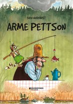 Pettson en Findus - Arme Pettson