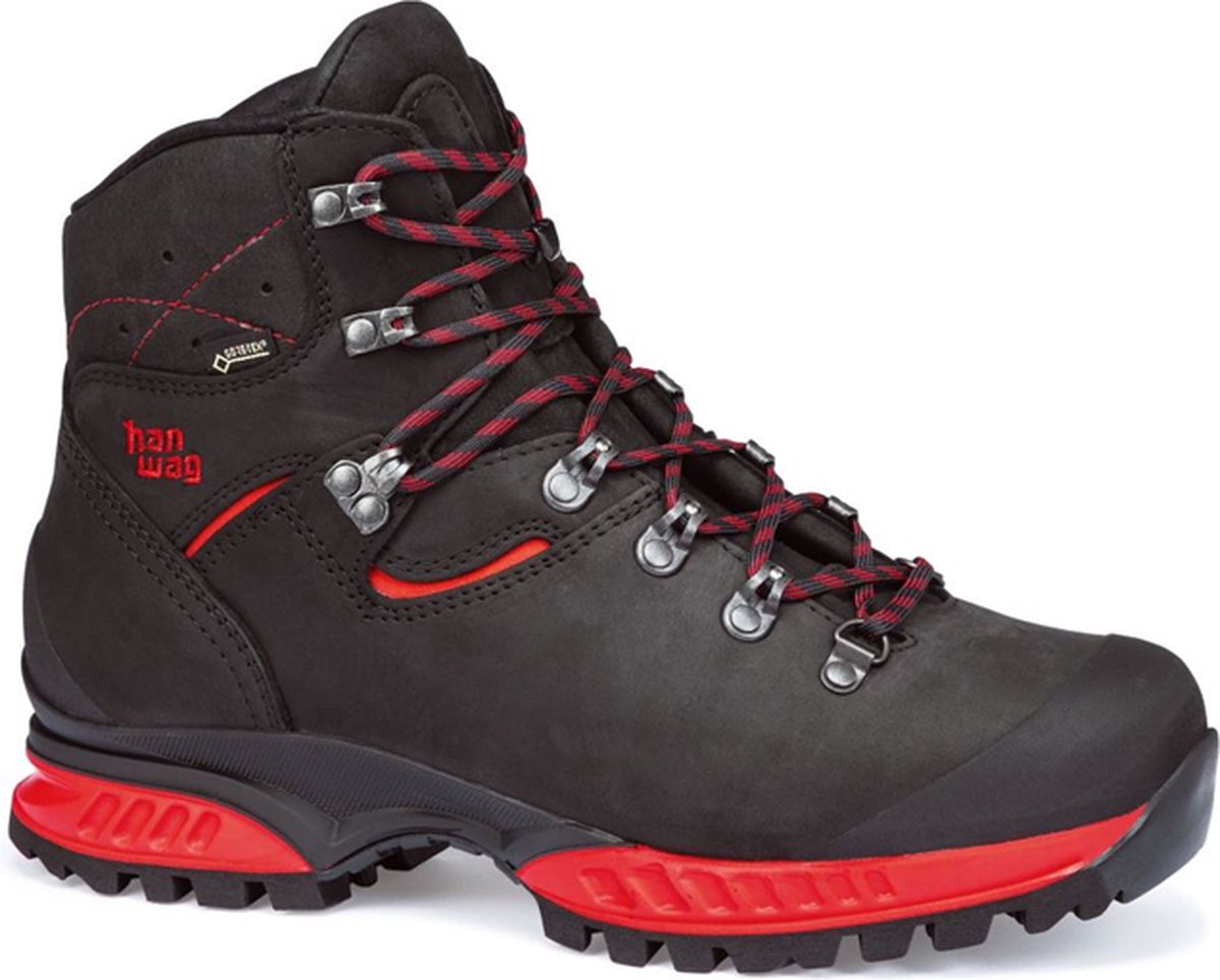 TATRA II GTX Heren Trekkingschoenen Zwart