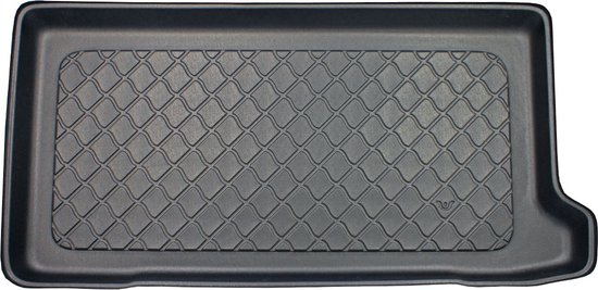 RECAMBO Passform-Fußmatten CustomComforts (4 St), für Fiat Ducato, 230 RECAMBO Passform-Fußmatten CustomComforts (4 St), für Fiat Ducato, 230