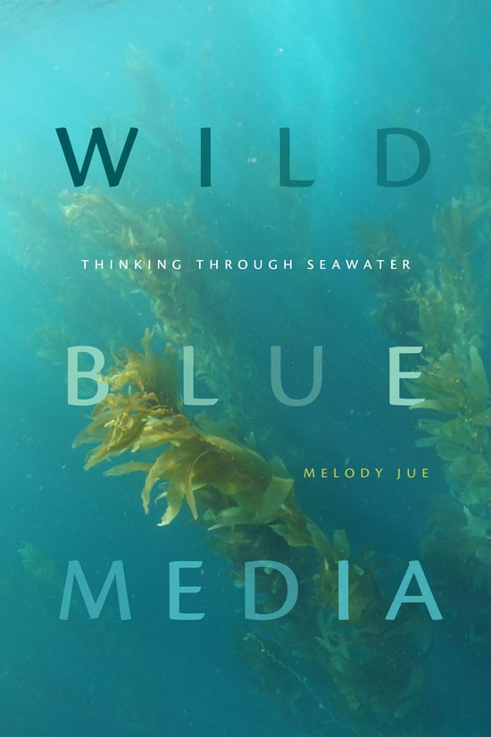 Wild Blue Media - cover