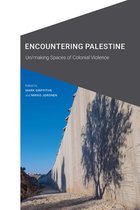 Cultural Geographies + Rewriting the Earth- Encountering Palestine