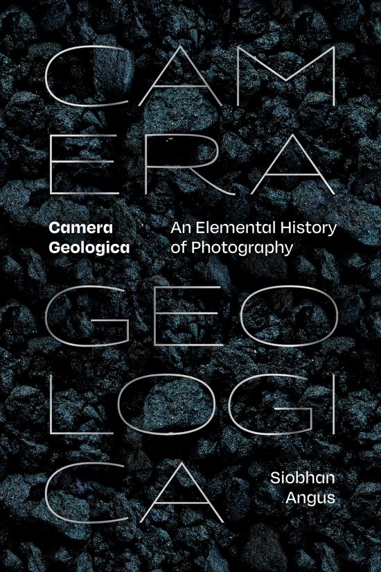 Camera Geologica - cover
