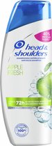 Head & Shoulders Apple Fresh Shampoo 285ML