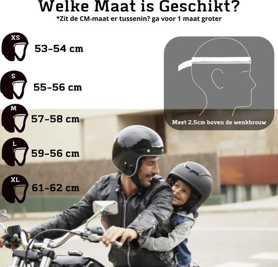 Vintage helm - Jethelmen kopen? | Korting tot 50