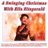 A Swinging Christmas With Ella Fitzgerald