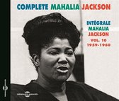 Mahalia Jackson - Complete Mahalia Jackson Volume 10 (CD)