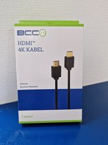 BCC HDMI 4K kabel 3 meter