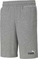 PUMA ESS+ 2 Turtleneck Shorts 10 Pantalons pour Homme - Taille XXL