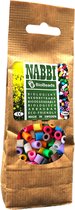 Nabbi BioBeads Strijkkralen Standaardkleuren 1000 stuks