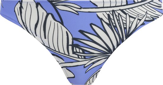 Freya MALI BEACH BRAZILIAN BIKINI BRIEF Dames Bikinibroekje - Cornflower - Maat S