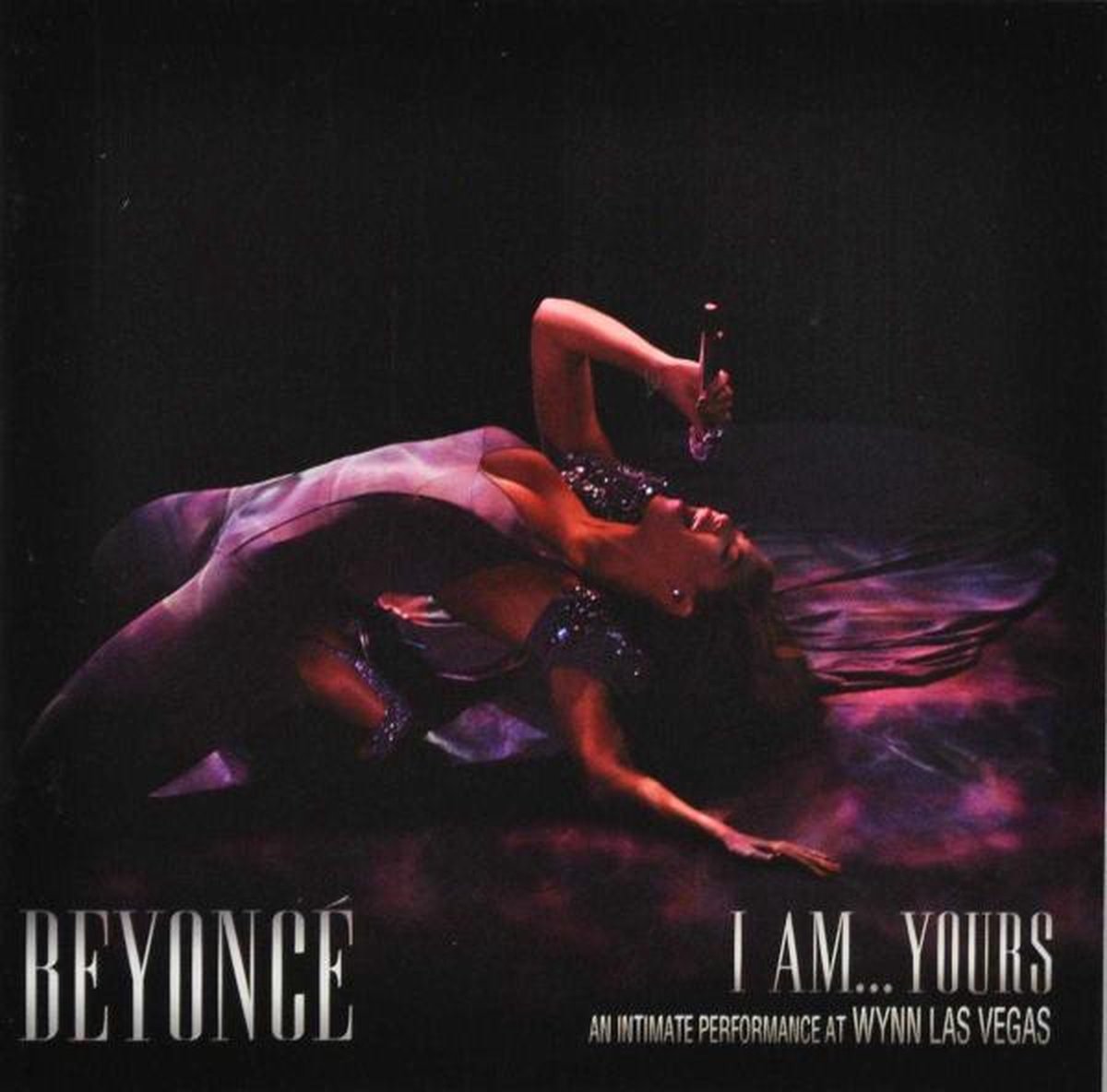 I Am...Yours An Intimate Performance at Wynn Las Vegas
