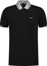 Peos Poloshirt Mannen - Maat S