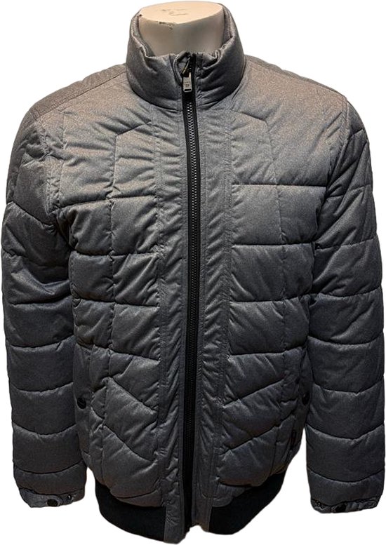 Pme Legend - Pja206214 - Veste - Hommes - Grijs - Taille M