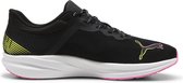 PUMA Redeem Profoam Unisex Sportschoenen - PUMA Black-PUMA White-Poison Pink - Maat 40