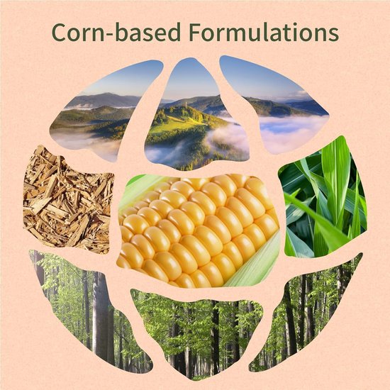 Kexcelled PLA K5 Orange Clair - ±0,03 mm - 1 kg - 1,75 mm - Filament pour imprimante 3D