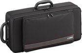 Yamaha ASC-200EII Koffer Alt Sax - Case voor blaasinstrumenten