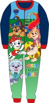 Paw Patrol onesie - multi colour - Paw pyjama - maat 92/98