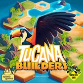 Tucana Builders - Bordspel voor de hele familie