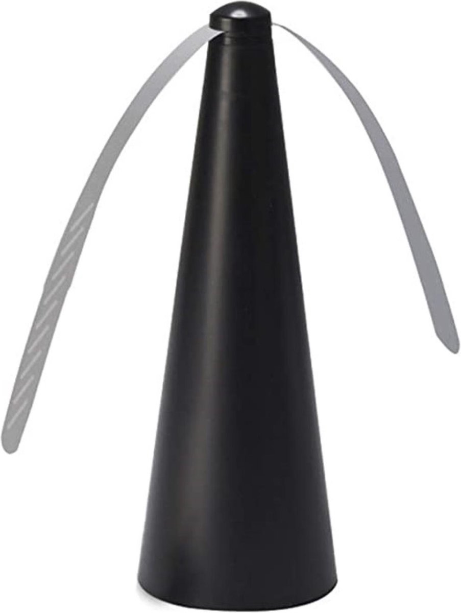 Benson Vliegenverjager voor Tafel - Geruisloos - Veilig - 40 cm - 25 cm