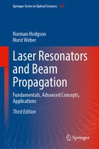 Springer Series in Optical Sciences- Laser Resonators and Beam Propagation