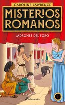 MISTERIOS ROMANOS- Ladrones en el foro / The Thieves of Ostia