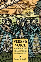 Verse and Voice in Byrd`s Song Collections of 1588
