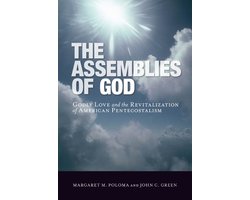 The Assemblies of God