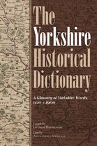 Yorkshire Archaeological and Historical Society Record Series- The Yorkshire Historical Dictionary