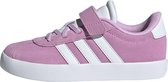 adidas Sportswear VL Court 3.0 Schoenen - Kinderen - Paars- 33