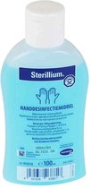 Sterillium handdesinfectant 100ml
