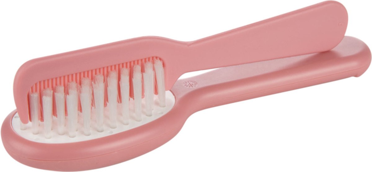 Goedkoopste Canpol Babies babyborstel- roze, 0 m Roze