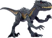 Jurassic World - Superkolossale Indoraptor - Speelfiguur