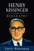Henry Kissinger Biography
