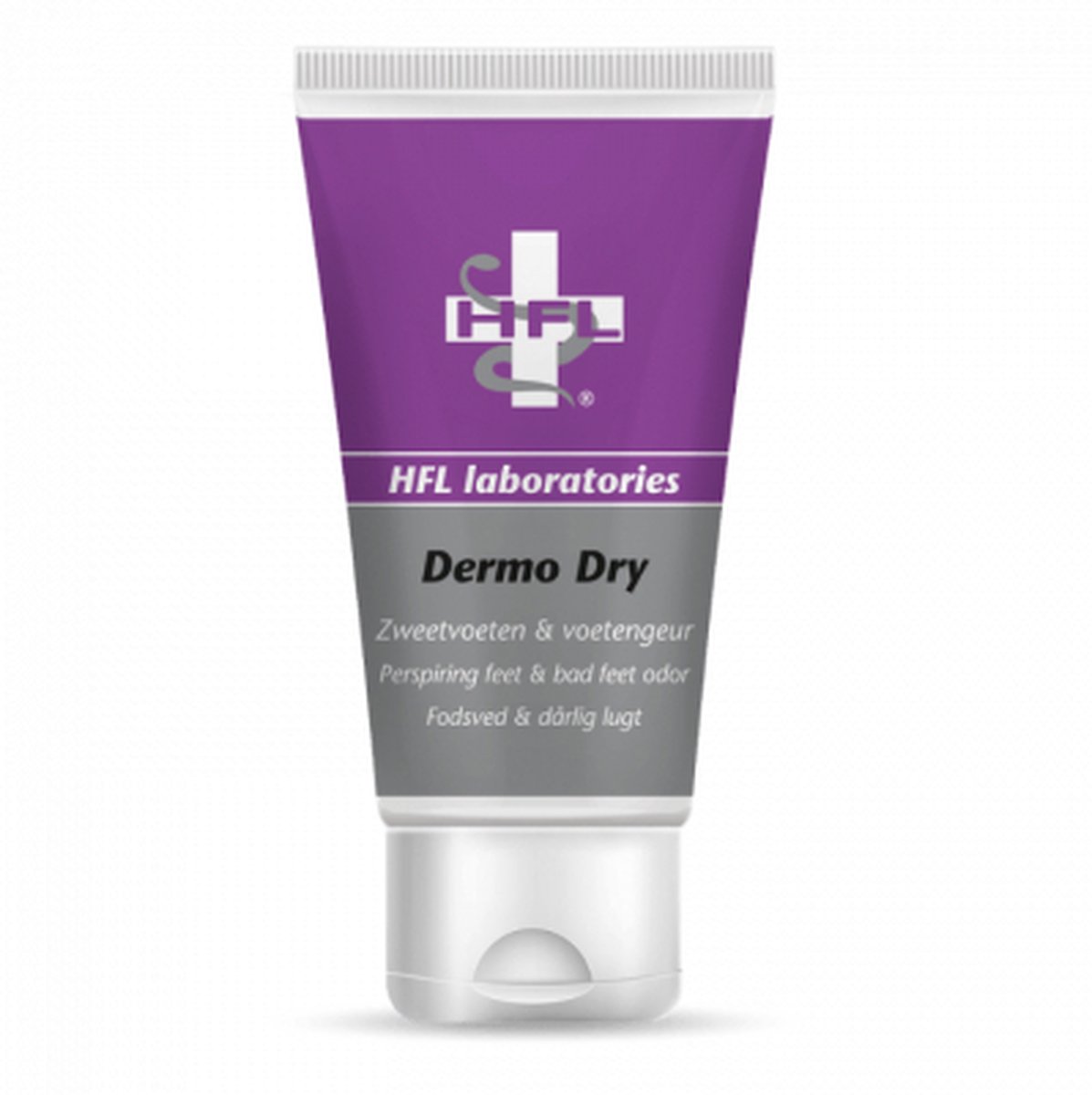 HFL Dermo Dry Crème (50 ml)