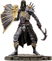 Diablo 4 Necromancer (Rare) Statue 15 cm