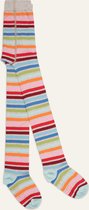 Mainbow maillot 47 Multicolor stripe regular Yellow: 122/7yr