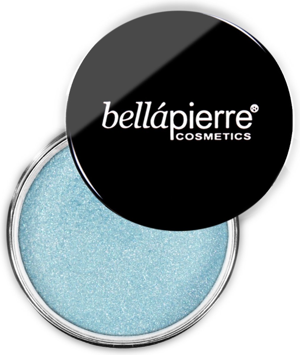 Bellapierre-Shimmer Powder- Ocean -oogschaduw-