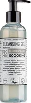 Ecooking NEW Cleansing Gel Parfumvrij 200 ml