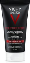 Vichy Homme Structure Force 50 ml voor elk huidtype