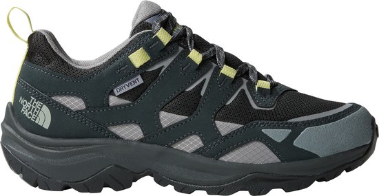 The North Face Hedgehog III WP - Dames - Asphalt Grey/Meld Grey 39