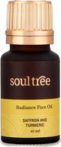 Radiance Face Oil (Gezichtsolie) SoulTree