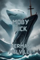 MOBY DICK(Illustrated)