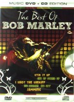 The best of Bob Marley