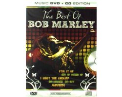 The best of Bob Marley