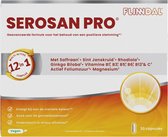 Serosan Pro 30 capsules - Geavanceerde formule voor het behoud van een positieve stemming*