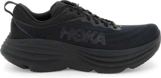 Hoka Sneaker - Mannen - Zwart - Maat 40