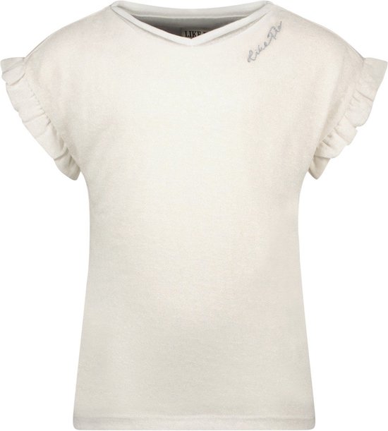Like Flo - T-Shirt - Argent - Taille 164
