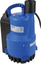 Pompe submersible Sulzer Robusta 200TS, 0 230V pour pomper les sous-sols, puits, vides sanitaires